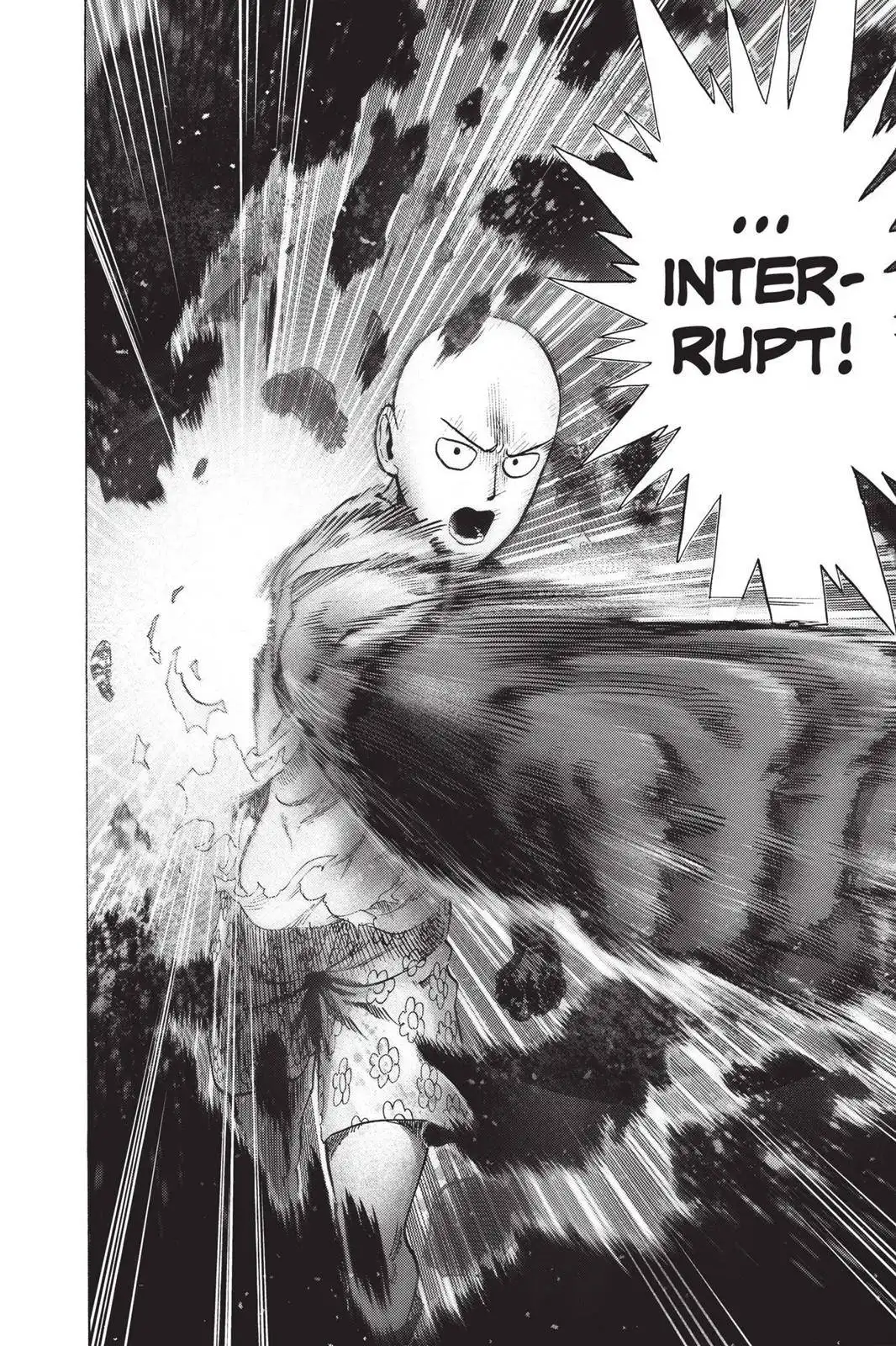 One-Punch Man Chapter 55.6 16